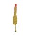 Gander the goose suede dog toy one size multicoloured Benji & Flo-1