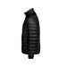 Doudoune Matelassée Wilson Homme Noir SOLS-3