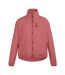 Veste Polaire Frankie Femme Rose Ardoise Regatta-2