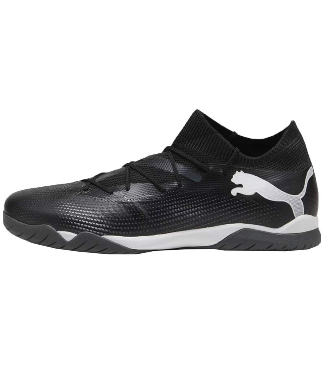 Chaussures De Foot Future Match It Homme Noir Puma-2