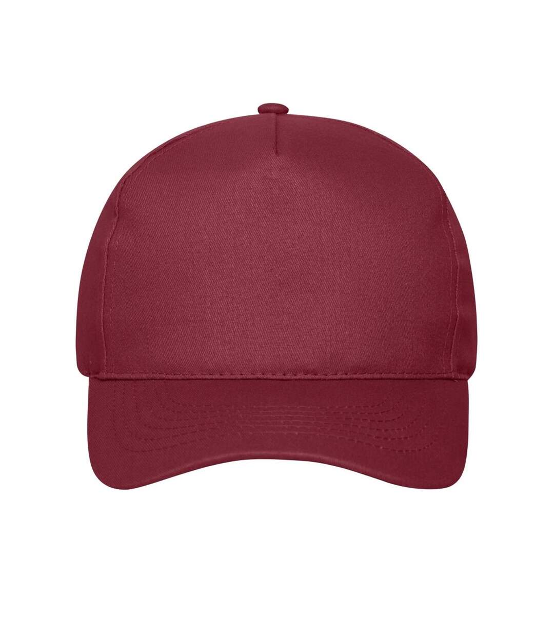 Casquette Bio Bordeaux Myrtle Beach-1