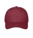 Casquette Bio Bordeaux Myrtle Beach-1