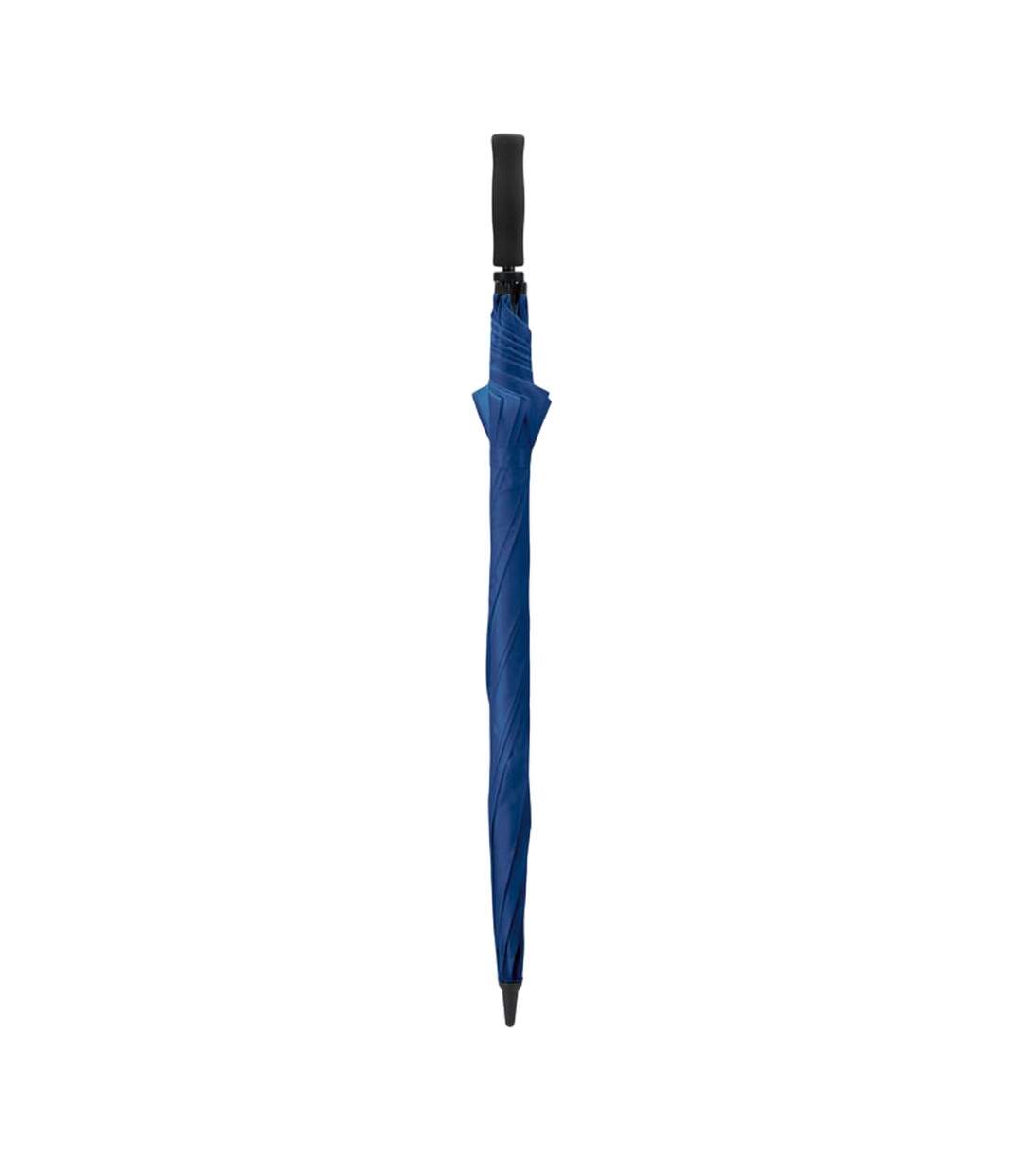 Parapluie Droit Gruso Taille Unique Bleu MidOcean-2