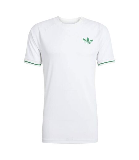 T-shirt Wimbeldon Pro Homme Blanc Adidas