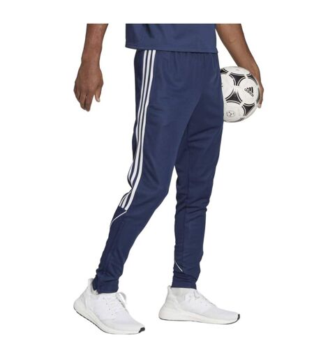 Pantalon De Jogging Tiro League Hs3529 Homme Bleu Marine Adidas
