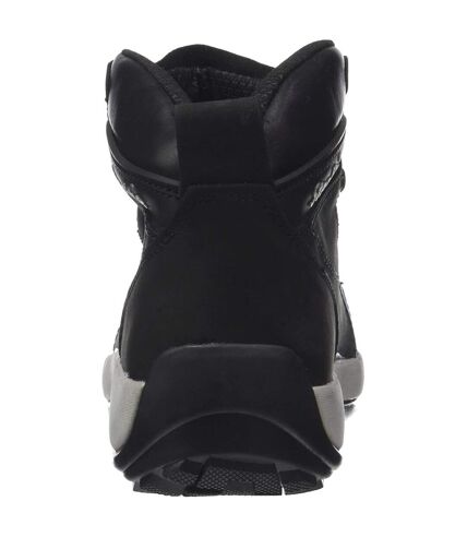Portwest Mens Steelite SB HRO Leather Safety Boots (Black) - UTPC4427
