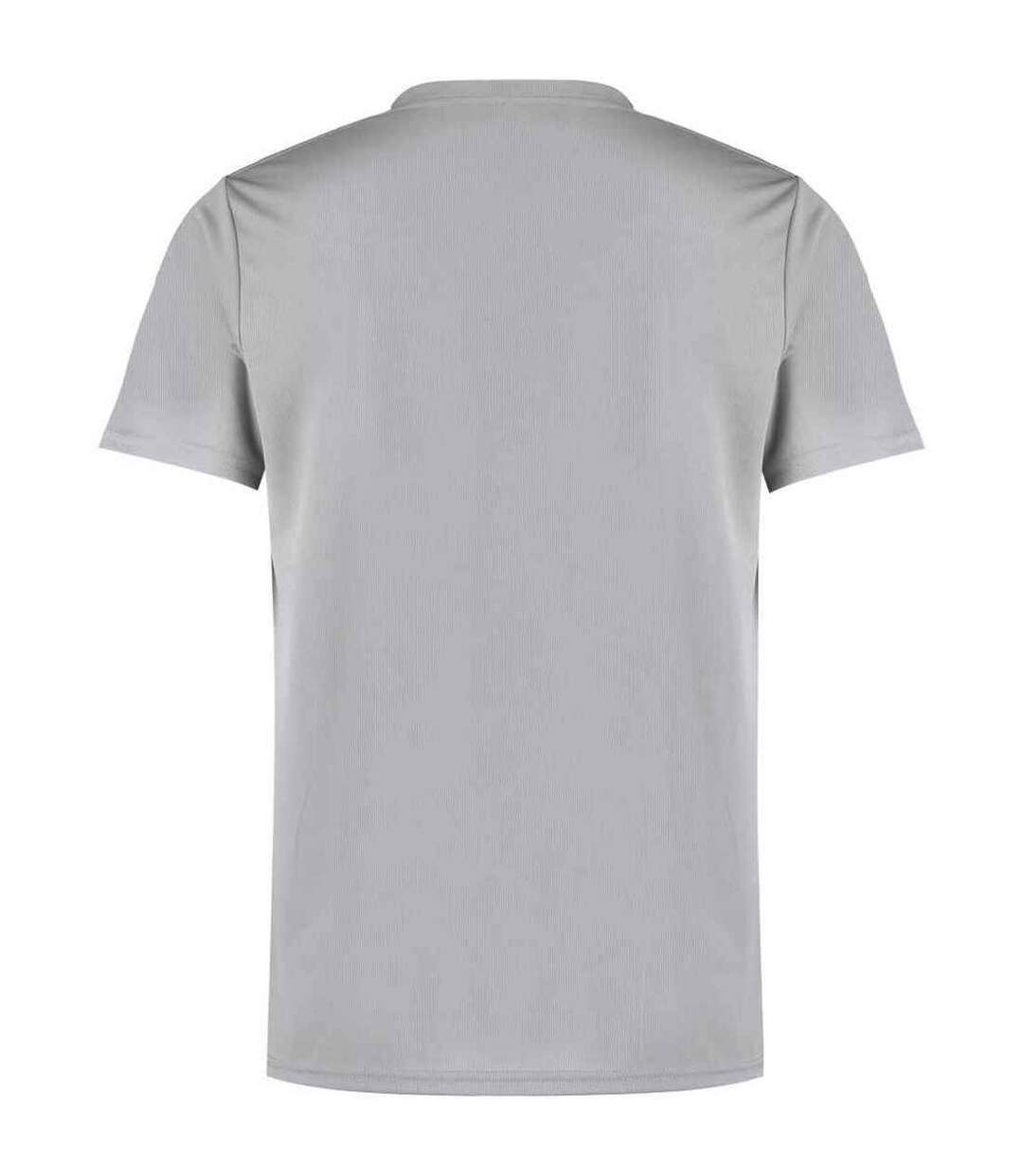 T-shirt homme lavande Kustom Kit