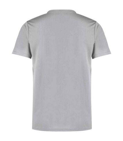 T-shirt homme lavande Kustom Kit