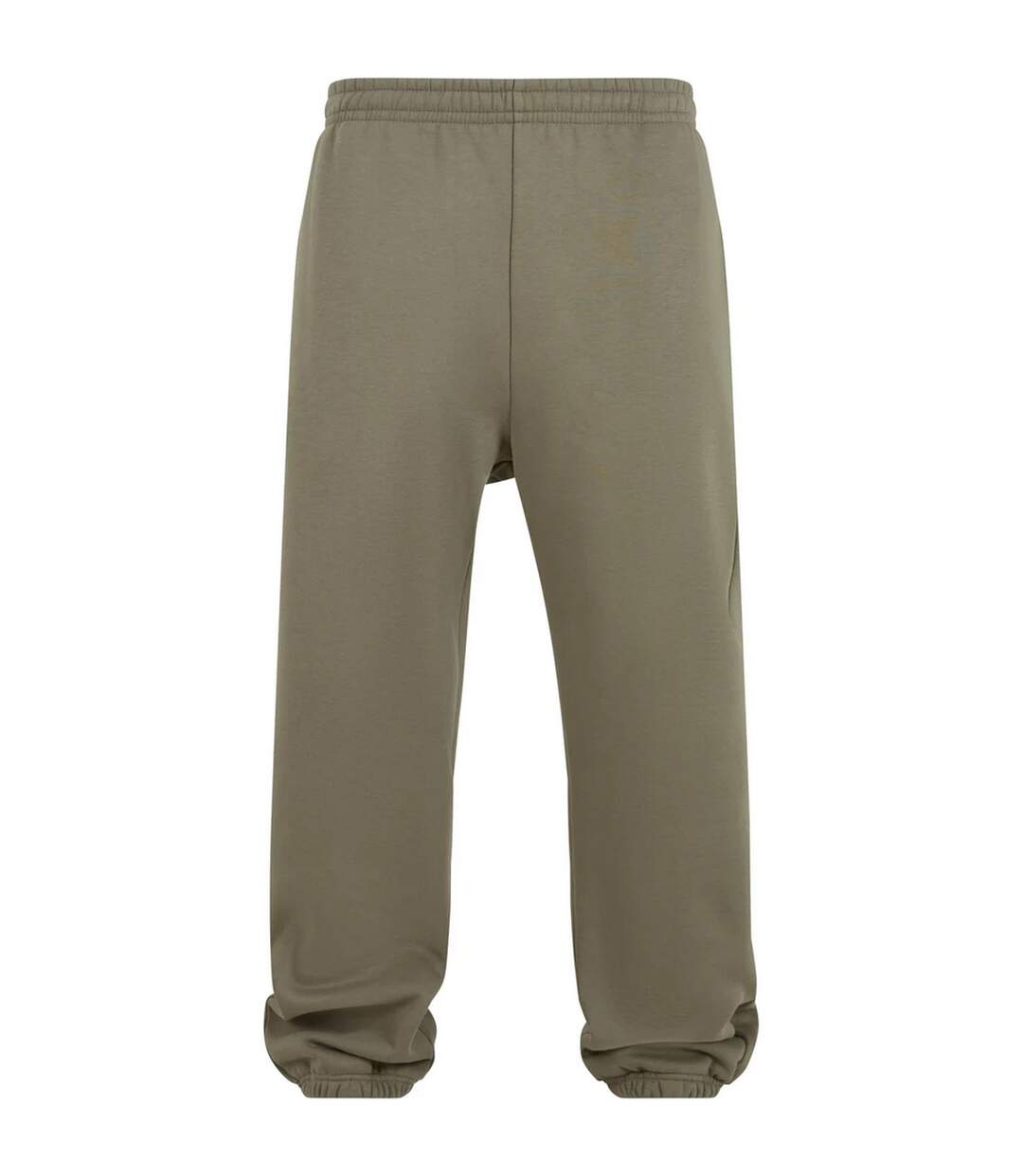 Pantalon De Jogging Homme Olive Pâle Urban Classics-1