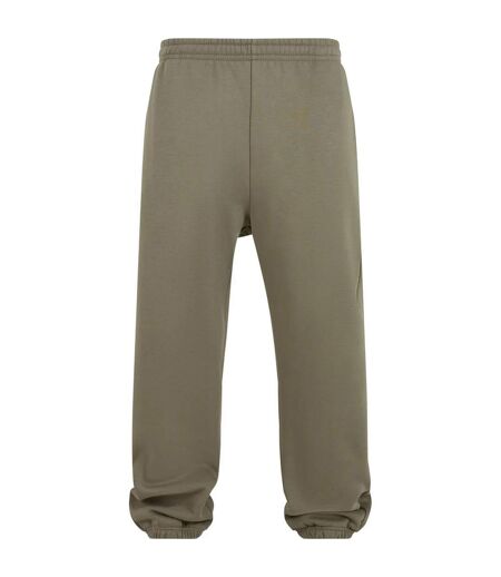 Pantalon De Jogging Homme Olive Pâle Urban Classics