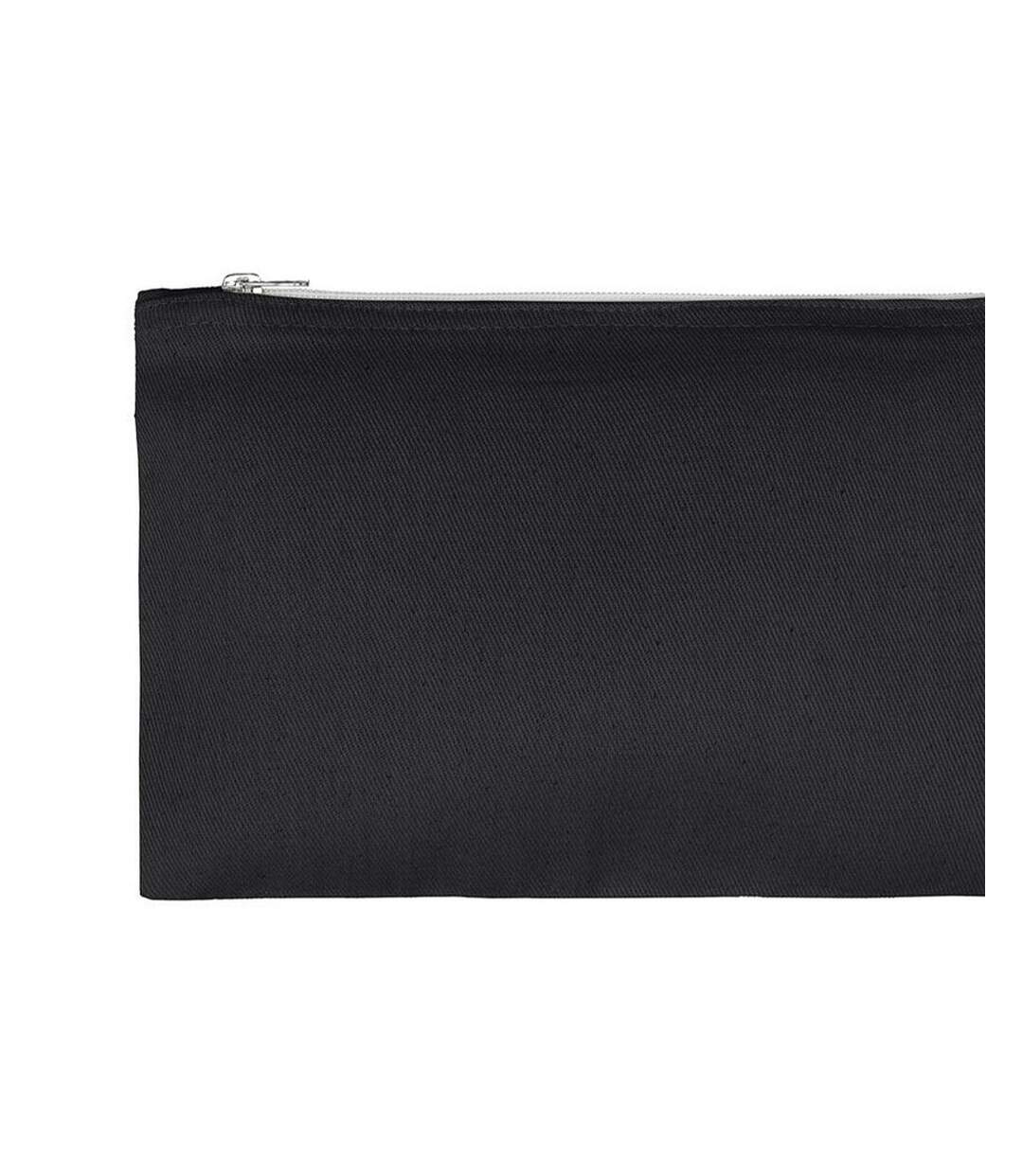 Pochette 28 Cm X 18 Cm Noir SG Accessories-2