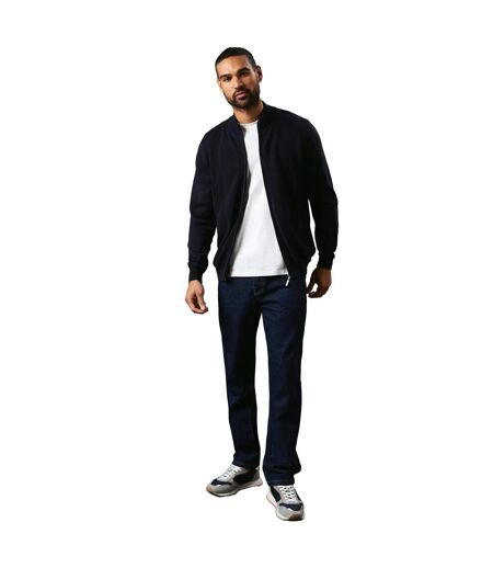 Veste homme bleu marine Maine