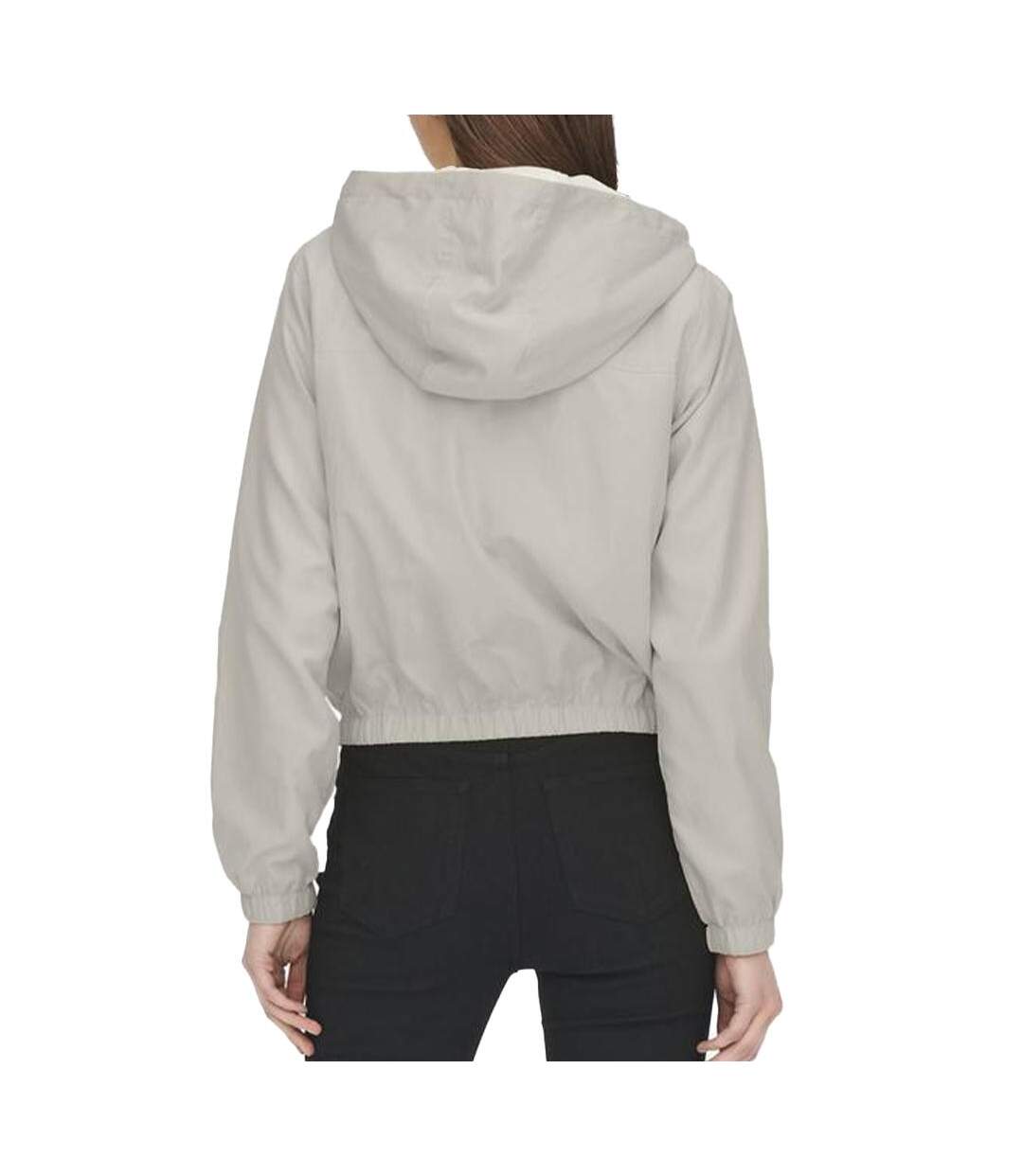 Blouson Beige Femme JDY Hazen Shine - L-2