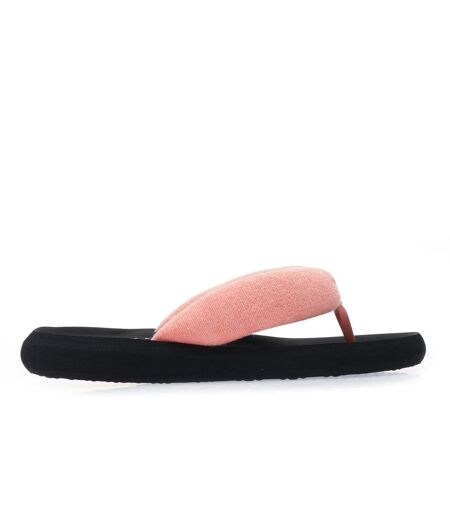 Tongs sunset femme pêche Rocket Dog