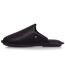 Isotoner Chaussons Mules homme ultra confortables et léger effet faux cuir-3