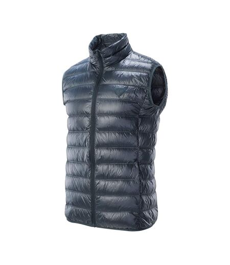 Doudoune Sans Manches Blanco Homme Bleu Indigo Foncé Iguana