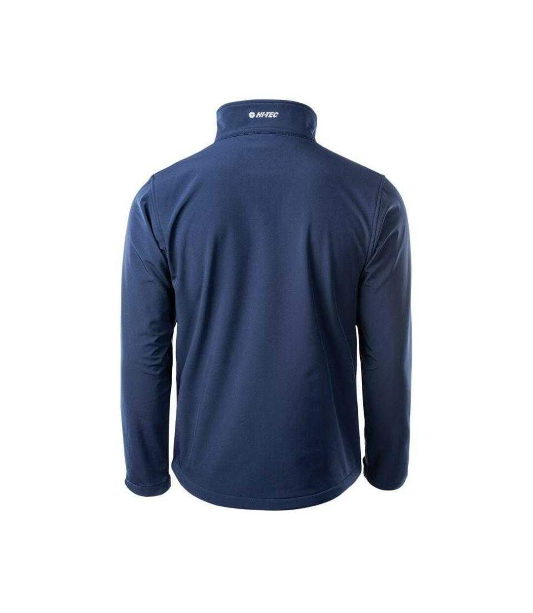 Veste Lingen Homme Bleu Marine Foncé Hi-Tec-2