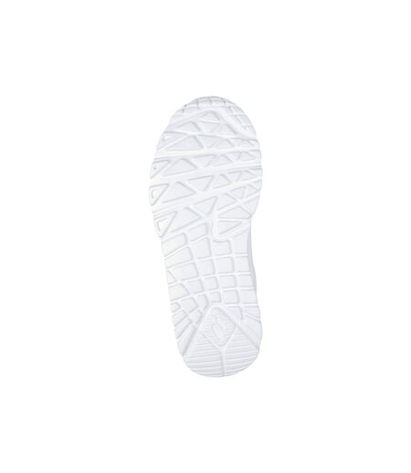 Basket Enfant à Lacets Skechers Uno Lite-My Drip