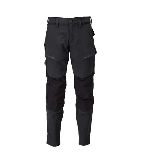 Pantalon De Travail Customised Homme Noir Mascot