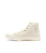 Baskets ecrus femme converse chuck taylor all star-1