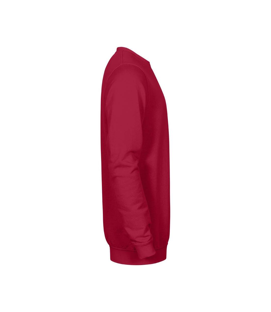 Sweat Adulte Bordeaux EXCD By Promodoro-3