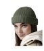 Bonnet Harbour Adulte Vert Olive Beechfield-1