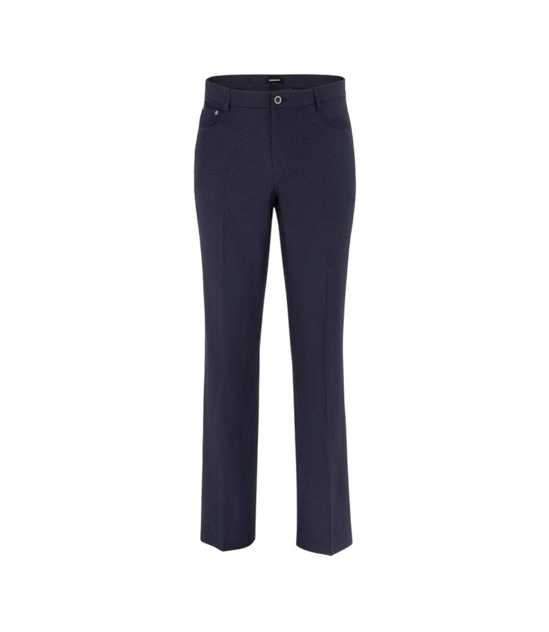 Pantalon Performance Homme Bleu Marine Adler-1