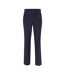 Pantalon Performance Homme Bleu Marine Adler-1