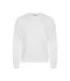 Sweat Miami Adulte Blanc Cassé Clique-1