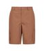 Short Trek Homme Brun Clair Mountain Warehouse-1
