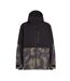 Manteau de ski noir homme o'neill originals block snow-2