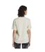 T-shirt Motif/style Classique Terrex Femme Sauge Adidas-3