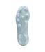 Womens/ladies Future 9 Match Firm Ground Football Boots Ice Blue Puma-4