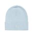 Bonnet bleu clair homme calvin klein jeans fine-1
