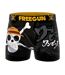 Lot de 4 boxers homme One Piece Freegun-3
