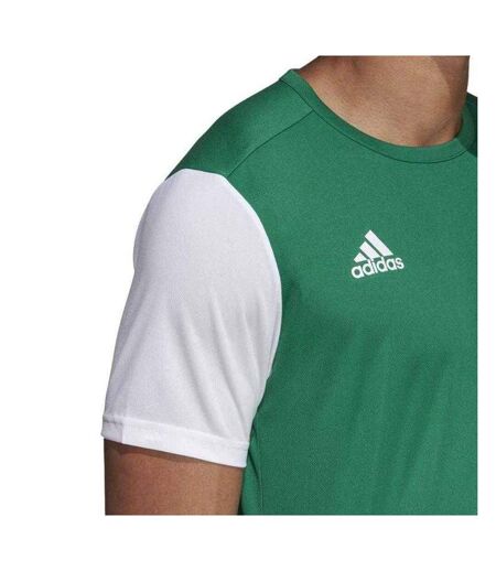 Maillot De Foot Estro Homme Vert Adidas