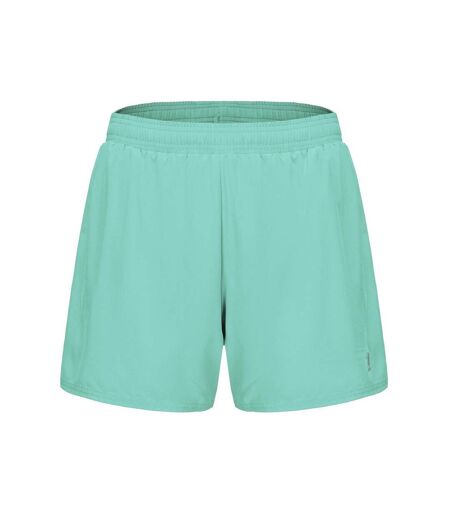 Short De Course Homme Bleu Ciel Karrimor