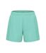 Short De Course Homme Bleu Ciel Karrimor-1