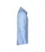 Chemise Homme Bleu Nuit Promodoro-3
