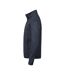Veste Polaire Homme Bleu Marine Chiné Tee Jays-3