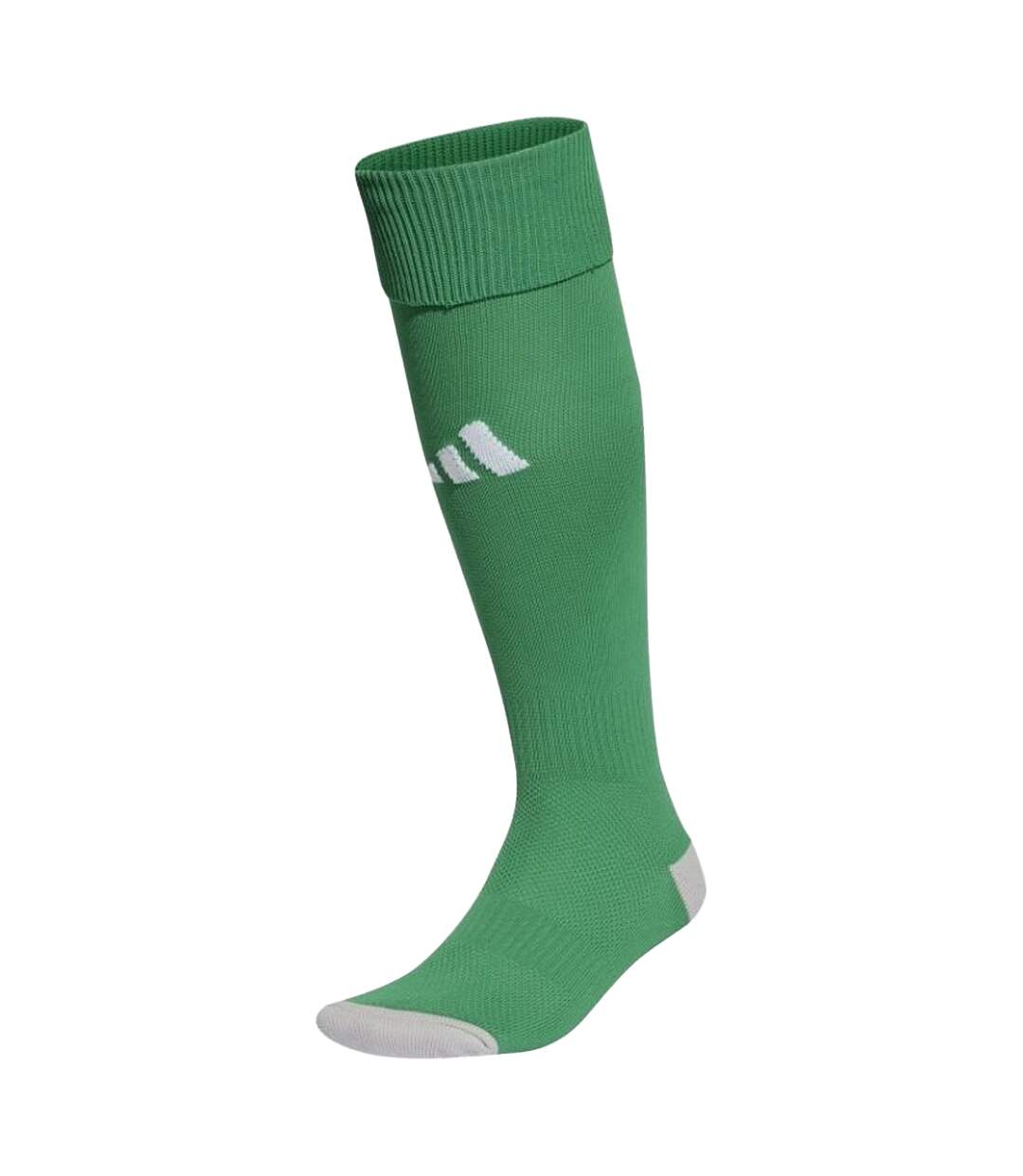 Chaussettes De Foot Milano Adulte Vert Adidas-1