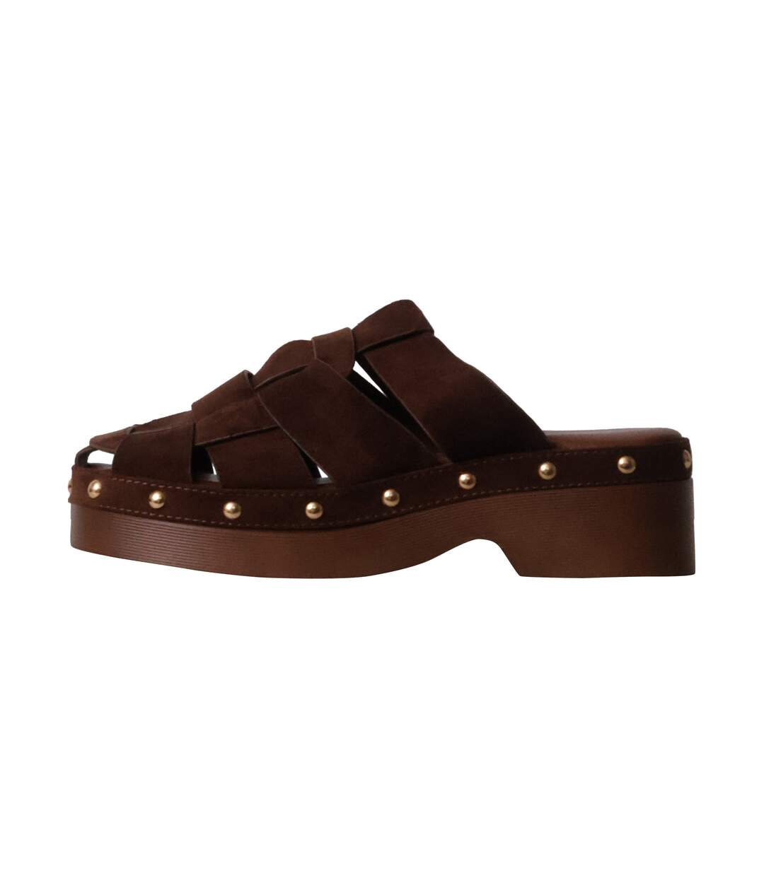 Mules à Enfiler Joia-1