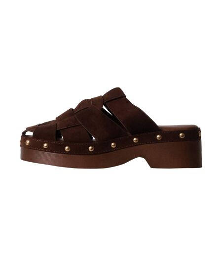 Mules à Enfiler Joia