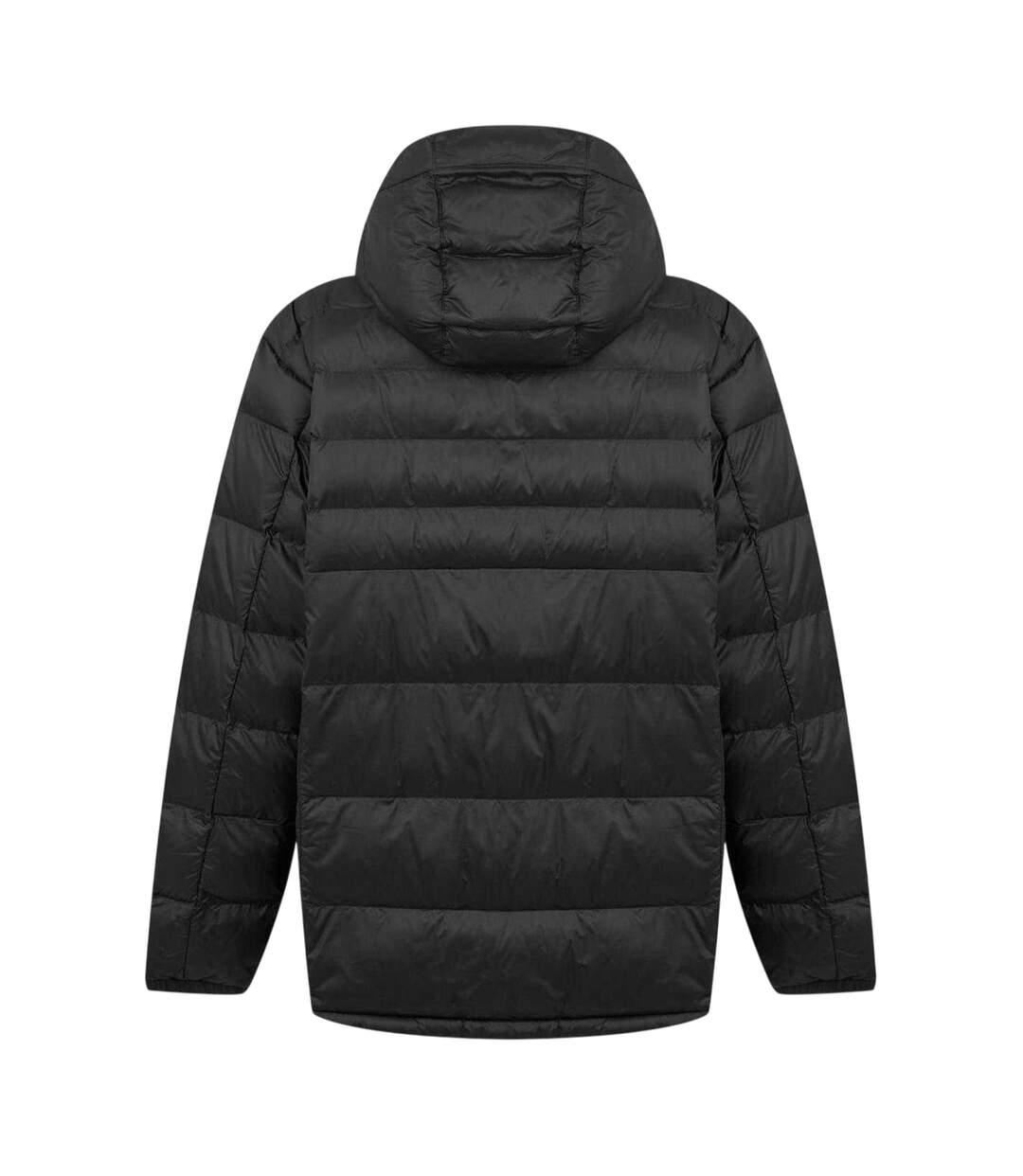 Doudoune Buck Butte Homme Noir Columbia-2
