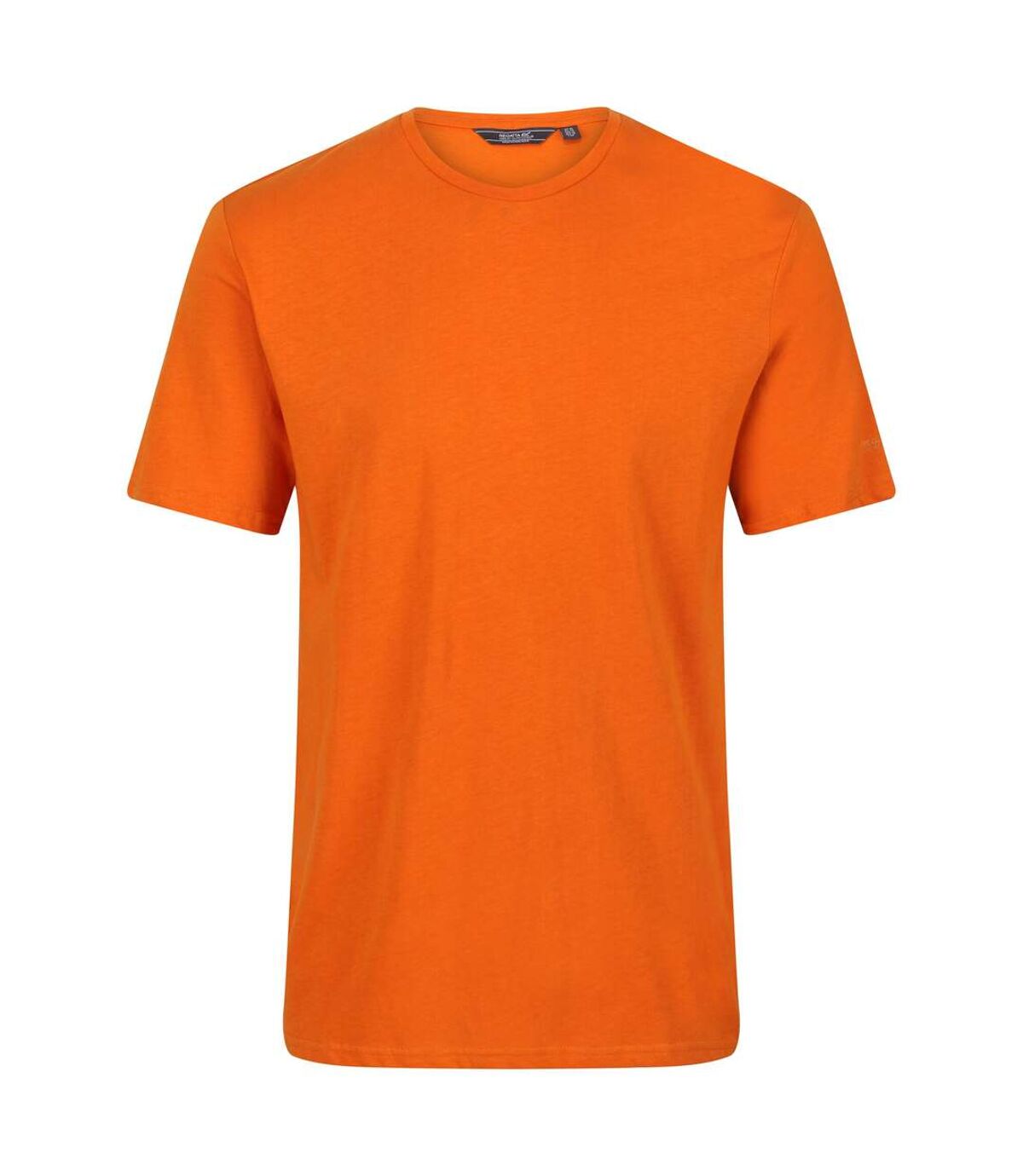 Regatta Mens Tait Lightweight Active T-Shirt (Fox) - UTRG4902