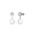 Parures Pauline Full Moon Pearl, Perle d’imitation