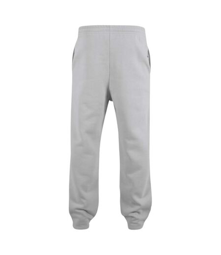 Bas De Jogging Molletonné Pour Hommes Asphalte Léger Build Your Brand
