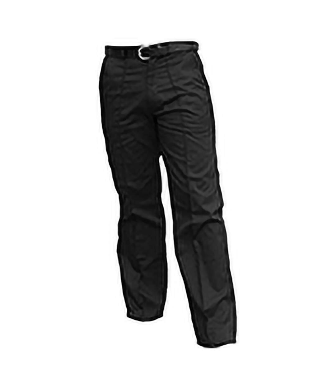 Warrior - Pantalon cargo de travail - Homme (Bleu marine) - UTPC141