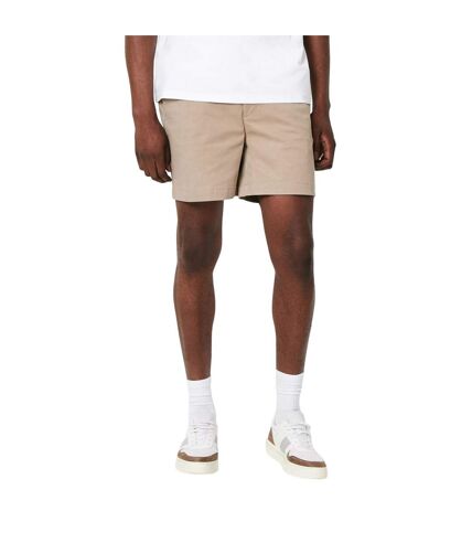 Short premium skipper homme blanc cassé Maine