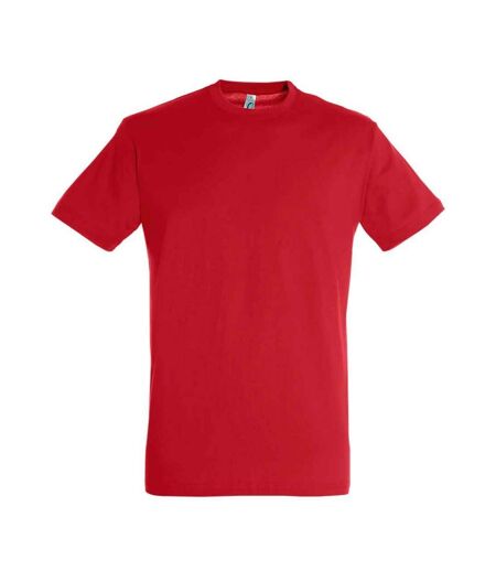 T-shirt Regent Adulte Rouge SOLS